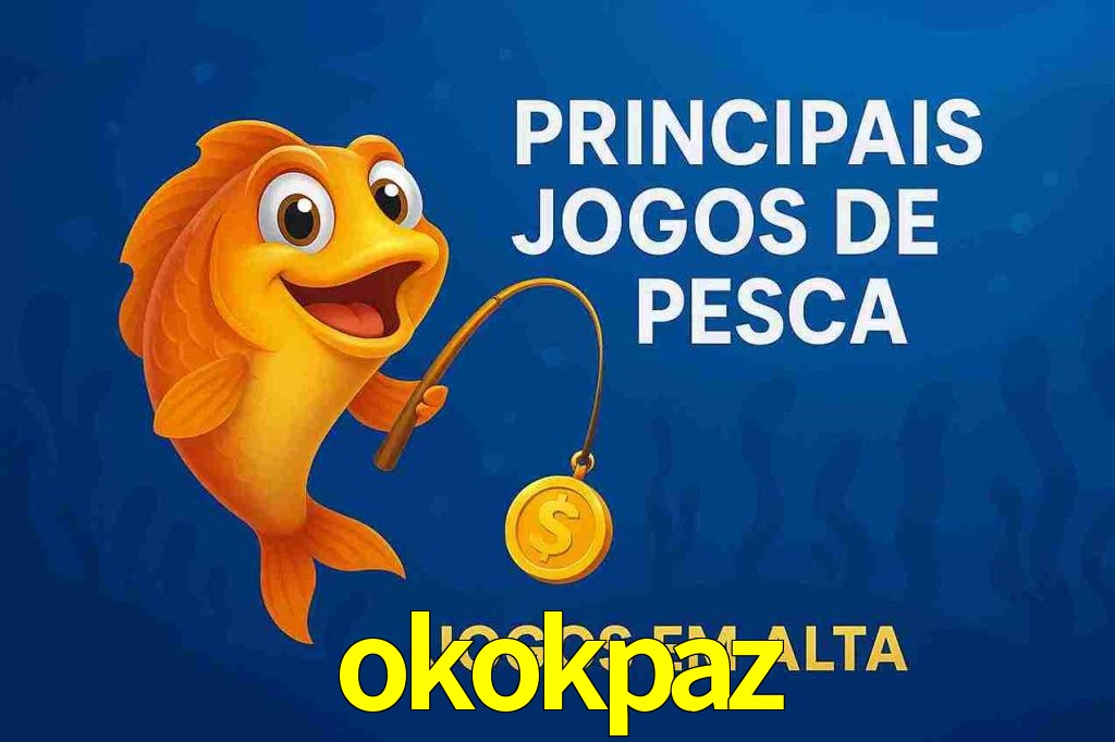 Pesca no okokpaz