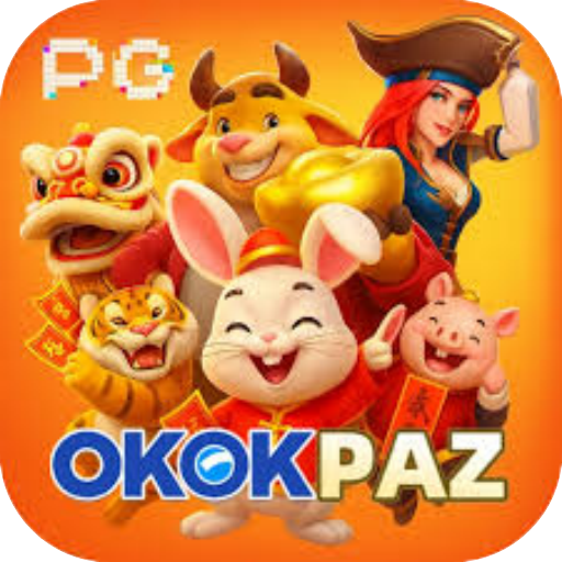 Registro no okokpaz com